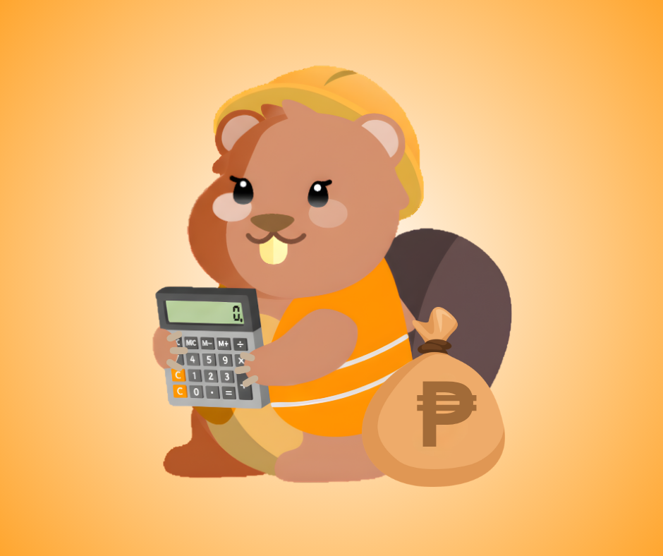 Budget Management icon