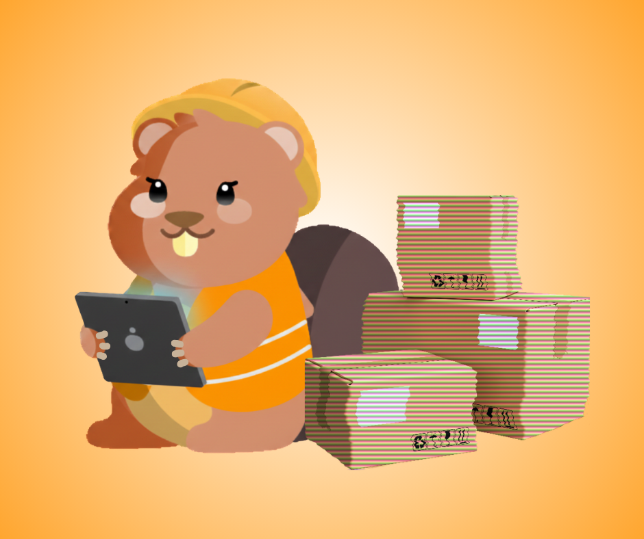 Inventory Control icon