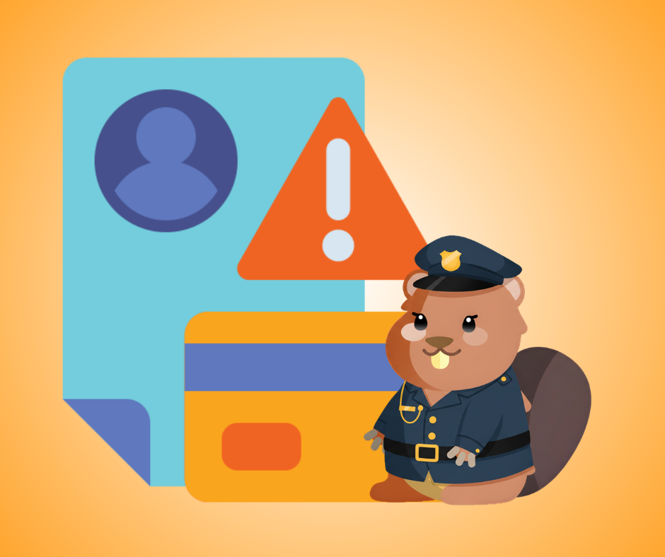 Minimize Fraud and Irregularities