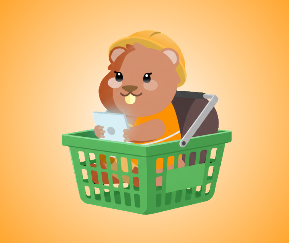 Procurement icon